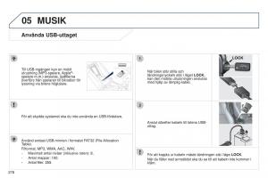 Peugeot-4008-instruktionsbok page 280 min