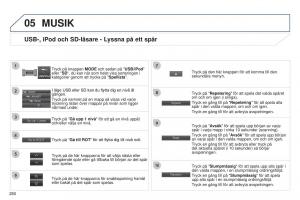 Peugeot-4008-instruktionsbok page 282 min