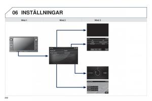 Peugeot-4008-instruktionsbok page 284 min