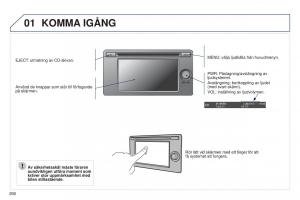 Peugeot-4008-instruktionsbok page 292 min