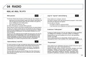 Peugeot-4008-instruktionsbok page 303 min