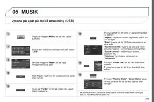 Peugeot-4008-instruktionsbok page 311 min