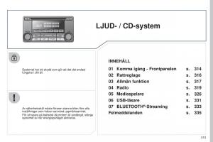 Peugeot-4008-instruktionsbok page 315 min