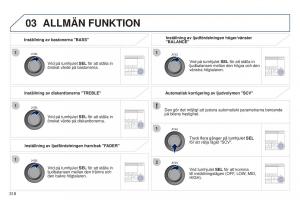 Peugeot-4008-instruktionsbok page 320 min