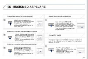 Peugeot-4008-instruktionsbok page 331 min