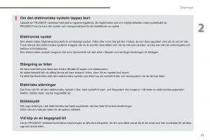 Peugeot-4008-instruktionsbok page 63 min