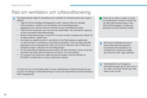 Peugeot-4008-instruktionsbok page 82 min