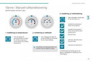 Peugeot-4008-instruktionsbok page 83 min