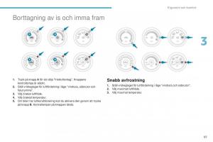 Peugeot-4008-instruktionsbok page 89 min