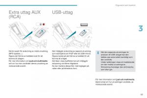 Peugeot-4008-instruktionsbok page 95 min