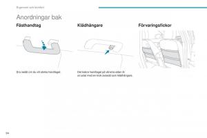 Peugeot-4008-instruktionsbok page 96 min