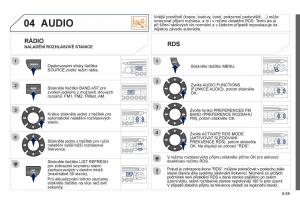 Peugeot-807-navod-k-obsludze page 205 min