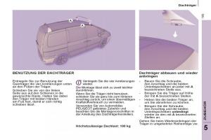 Peugeot-807-Handbuch page 107 min