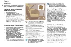 Peugeot-807-Handbuch page 118 min