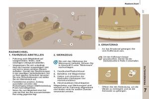 Peugeot-807-Handbuch page 119 min