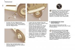 Peugeot-807-Handbuch page 122 min