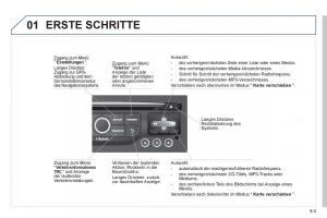 Peugeot-807-Handbuch page 143 min