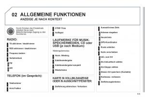 Peugeot-807-Handbuch page 145 min