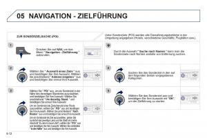 Peugeot-807-Handbuch page 152 min