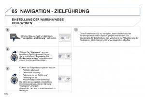 Peugeot-807-Handbuch page 154 min