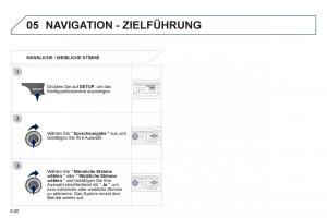 Peugeot-807-Handbuch page 160 min