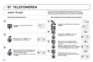 Peugeot-807-Handbuch page 170 min