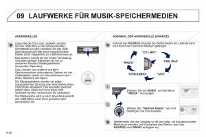 Peugeot-807-Handbuch page 182 min