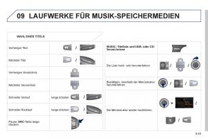 Peugeot-807-Handbuch page 183 min