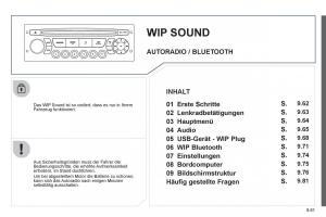 Peugeot-807-Handbuch page 201 min