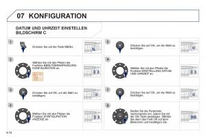 Peugeot-807-Handbuch page 214 min