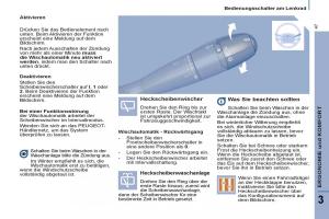 Peugeot-807-Handbuch page 49 min