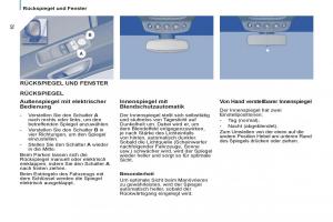 Peugeot-807-Handbuch page 84 min