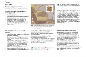 Peugeot-807-Bilens-instruktionsbog page 118 min