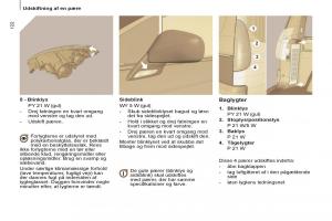 Peugeot-807-Bilens-instruktionsbog page 124 min