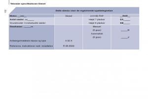 Peugeot-807-Bilens-instruktionsbog page 134 min