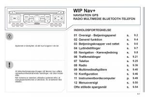 Peugeot-807-Bilens-instruktionsbog page 141 min