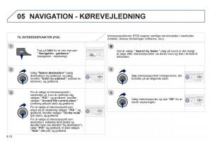 Peugeot-807-Bilens-instruktionsbog page 152 min