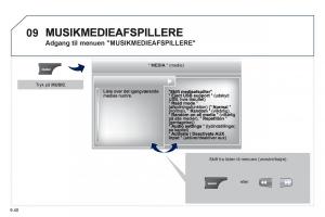 Peugeot-807-Bilens-instruktionsbog page 180 min