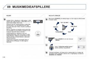 Peugeot-807-Bilens-instruktionsbog page 182 min