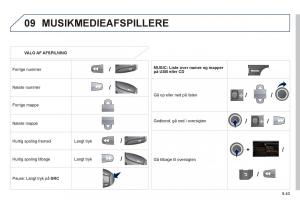 Peugeot-807-Bilens-instruktionsbog page 183 min