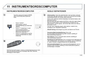 Peugeot-807-Bilens-instruktionsbog page 189 min