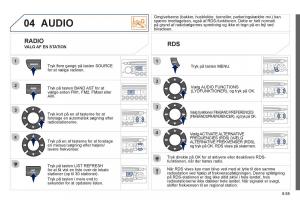 Peugeot-807-Bilens-instruktionsbog page 205 min