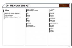 Peugeot-807-Bilens-instruktionsbog page 217 min