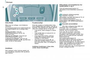 Peugeot-807-Bilens-instruktionsbog page 28 min