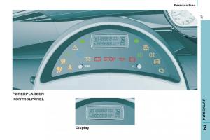 Peugeot-807-Bilens-instruktionsbog page 29 min