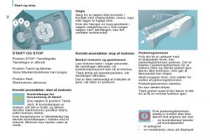 Peugeot-807-Bilens-instruktionsbog page 44 min