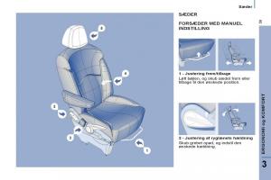 Peugeot-807-Bilens-instruktionsbog page 61 min