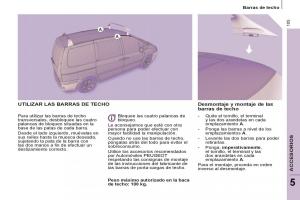 Peugeot-807-manual-del-propietario page 107 min