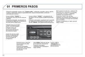 Peugeot-807-manual-del-propietario page 142 min