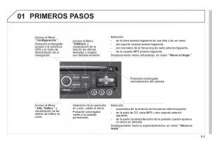 Peugeot-807-manual-del-propietario page 143 min